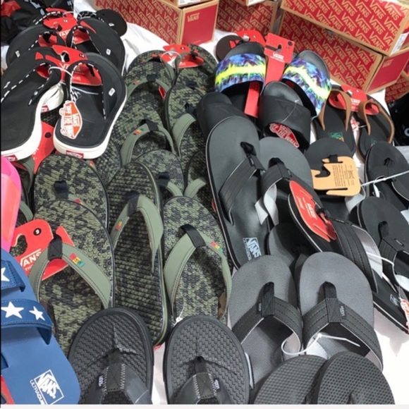 >Ⓜ️FLEXFIT TECH 1 10 ONE TEN TRUCKER, SNAP BACK BLUE VANS EMBROIDERED, BRAND NEW - Picture 13 of 14